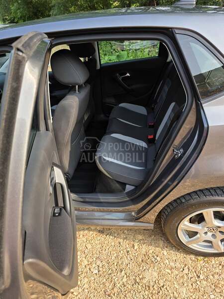 Volkswagen Polo 1.2 Tsi Life NOV