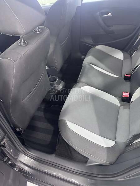 Volkswagen Polo 1.2 Tsi Life NOV