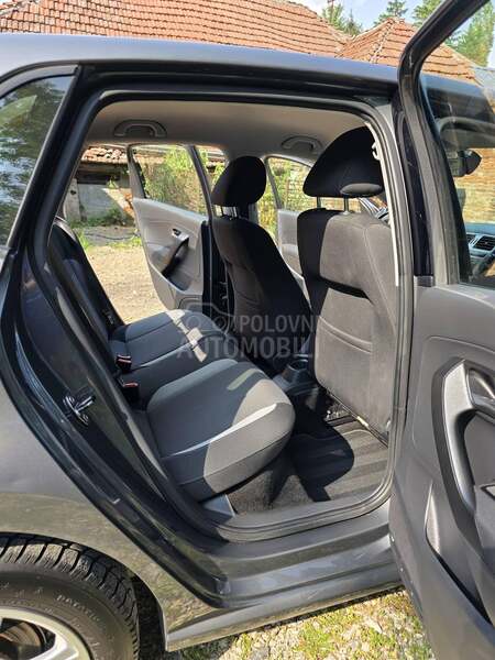 Volkswagen Polo 1.2 Tsi Life NOV