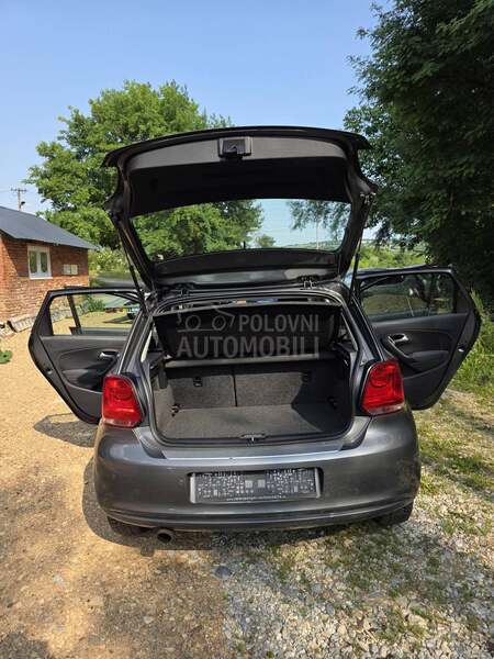 Volkswagen Polo 1.2 Tsi Life NOV