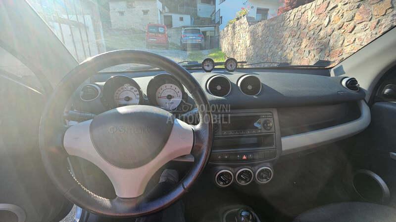 Smart ForFour 1.3 Passion