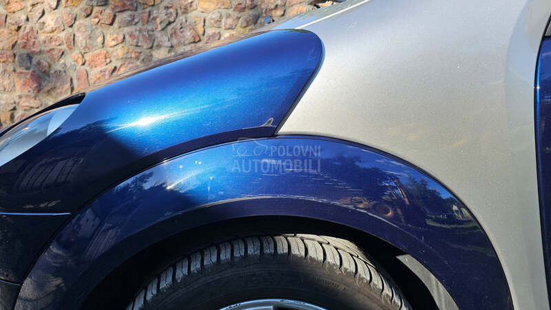 Smart ForFour 1.3 Passion