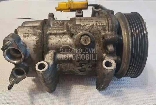 Kompresor klime 1.1/1.4b