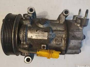 Kompresor klime 1.1/1.4b za Citroen C3, C3 pluriel