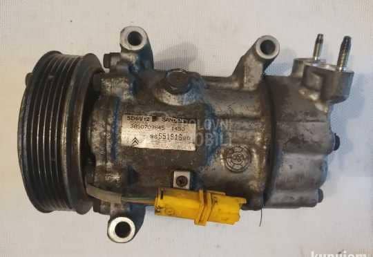 Kompresor klime 1.1/1.4b