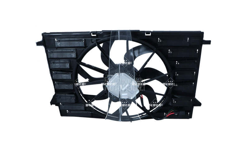 Ventilator