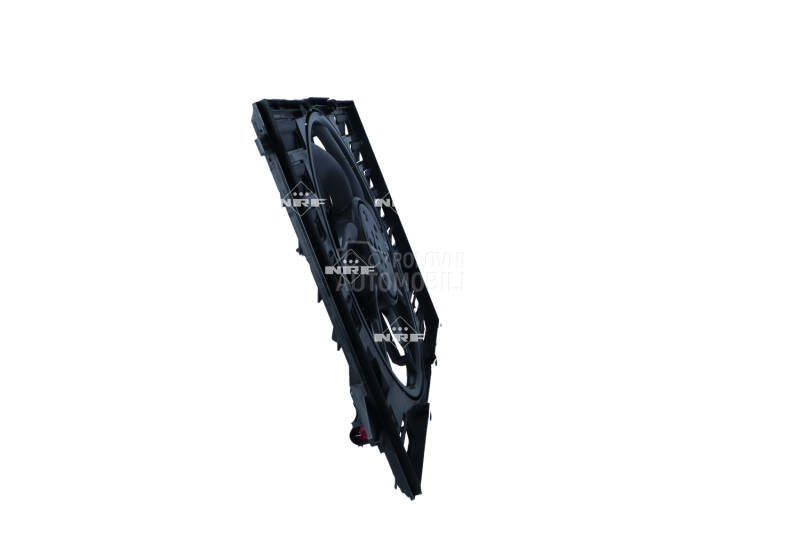 Ventilator