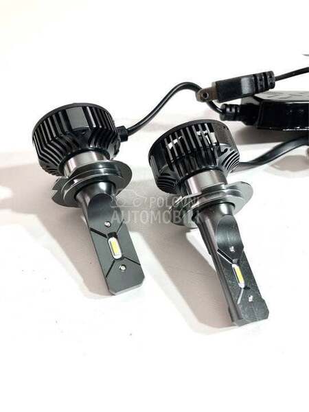 Led sijalice h1 Canbus