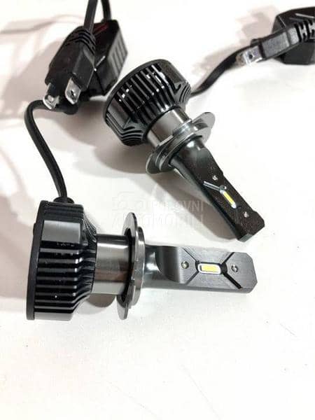 Led sijalice h1 Canbus