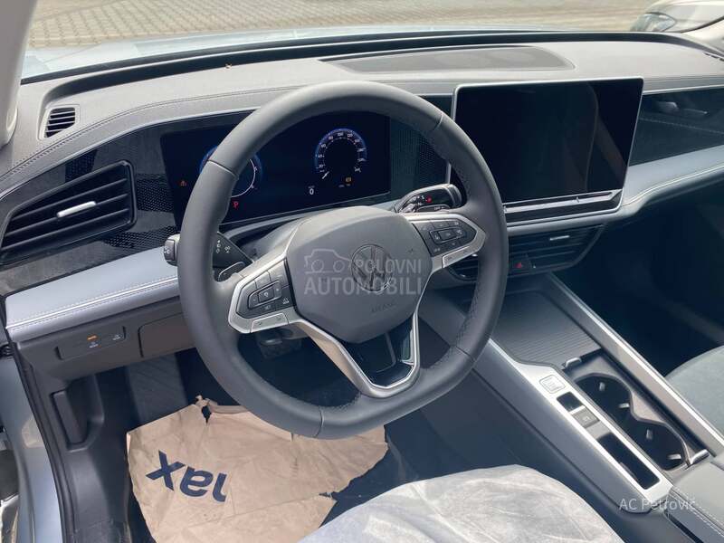 Volkswagen Passat B9 2.0 TDI DSG BUSINESS