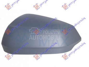 Poklopac retrovizora za Audi Q3