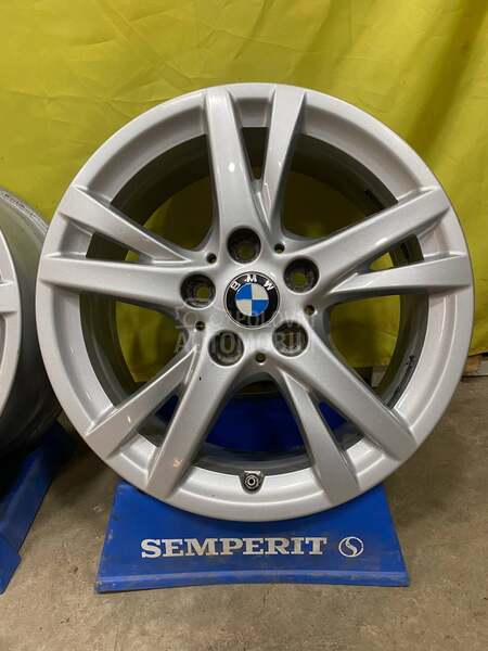 Aluminijumske felne  16" 5 x 112