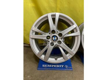 Aluminijumske felne  16" 5 x 112