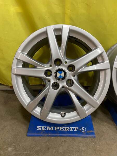 Aluminijumske felne  16" 5 x 112
