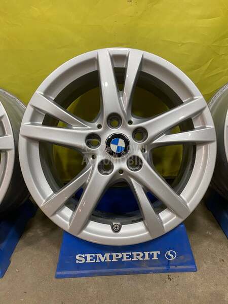 Aluminijumske felne  16" 5 x 112