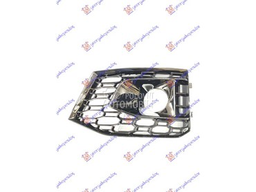 Resetka branika za Audi A5