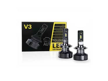 Led sijalice h11 Canbus  