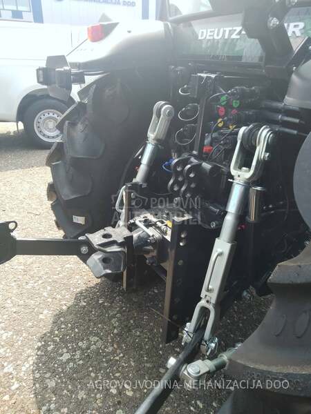 Deutz Fahr 5080