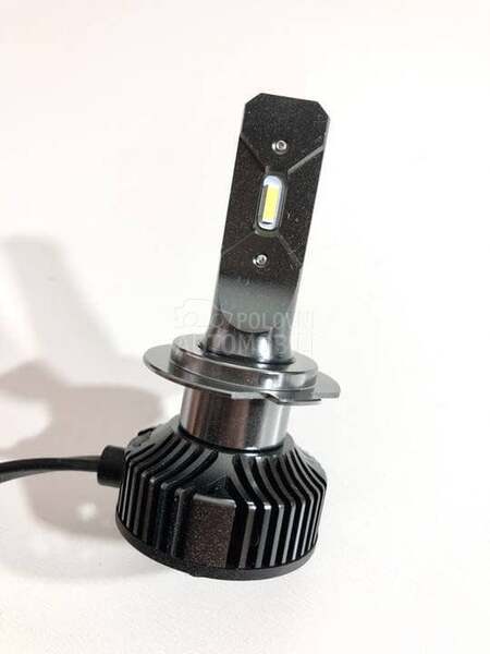 Led sijalice H4 Bi led Canbus