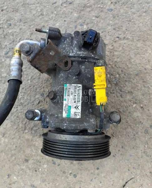 Kompresor klime 1.6hdi