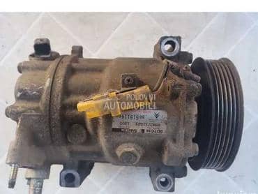Kompresor klime 1.6hdi za Peugeot 206, 308, 207 ...