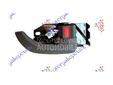 Kvaka za Hyundai H 1