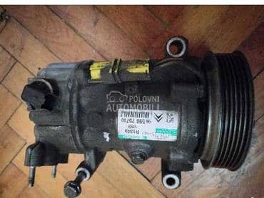 Kompresor klime 1.4b za Peugeot 207