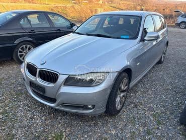 Delovi za BMW Serija 3 e 90