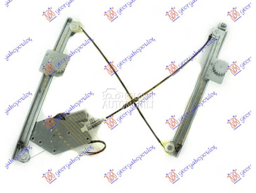 Podizac prozora za Porsche Boxster od 2012. do 2016. god.