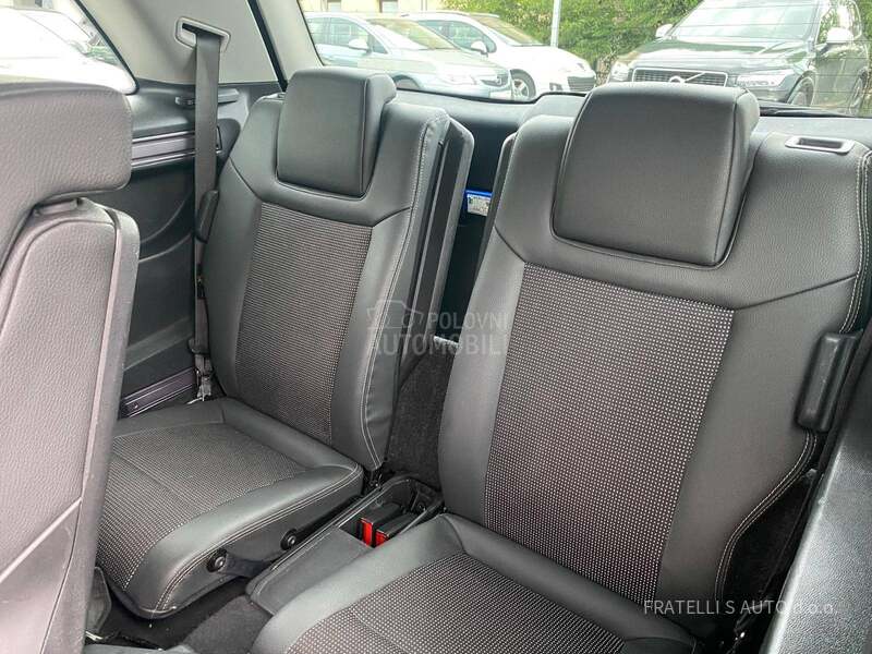 Opel Zafira KREDlTl,RATA 79e
