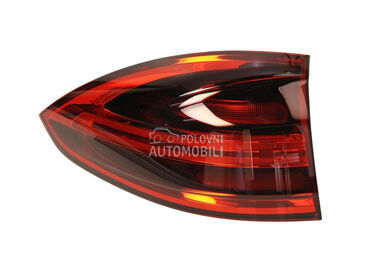 Stop svetla i stop lampe za Porsche Cayenne od 2015. do 2018. god.