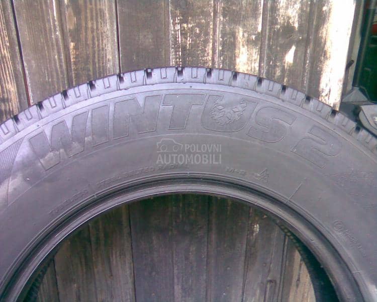 Lassa 195/75 R16 Sve sezone