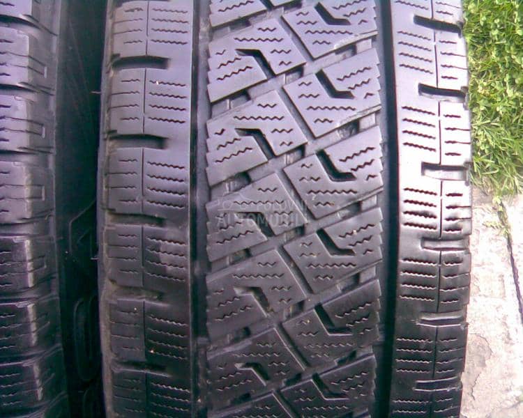 Lassa 195/75 R16 Sve sezone
