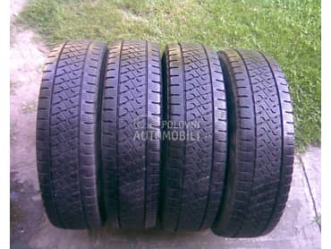 Lassa 195/75 R16 Sve sezone