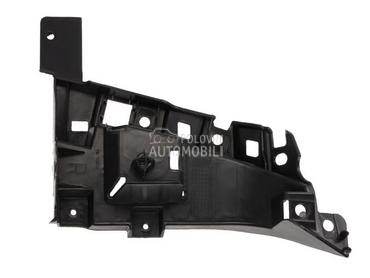 NOSAC PREDNJEG BRANIKA za Jeep Cherokee od 2014. do 2019. god.