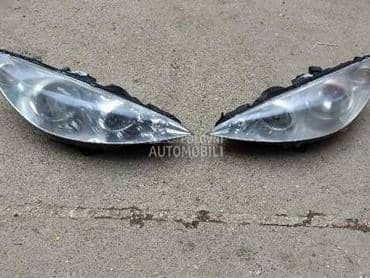 Farovi za Peugeot 308