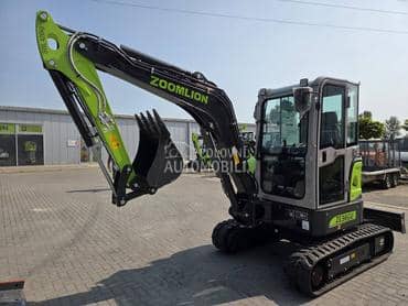 Zoomlion ZE36GU