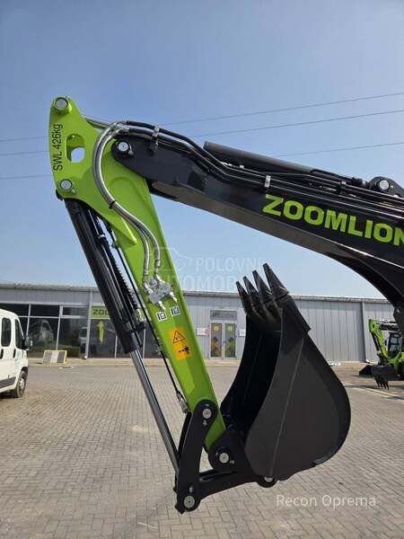 Zoomlion ZE36GU
