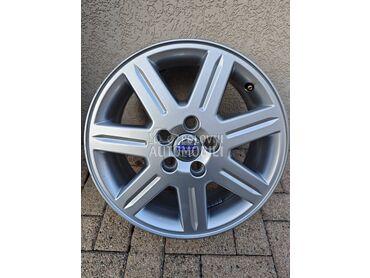 Aluminijumske felne Volvo 16" 5 x 108