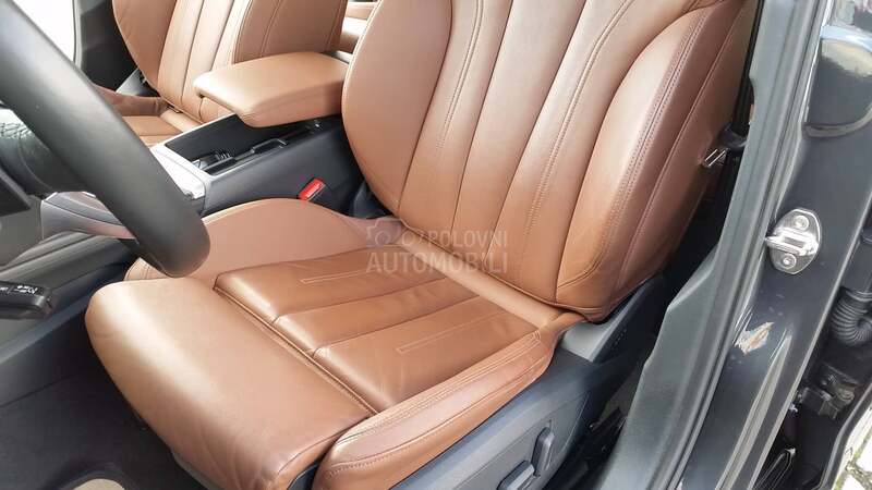 Audi A4 Allroad QUATTRO/VIRTUEL/FUL