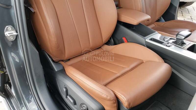 Audi A4 Allroad QUATTRO/VIRTUEL/FUL