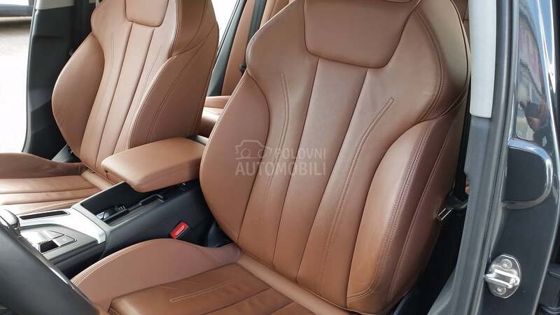 Audi A4 Allroad QUATTRO/VIRTUEL/FUL