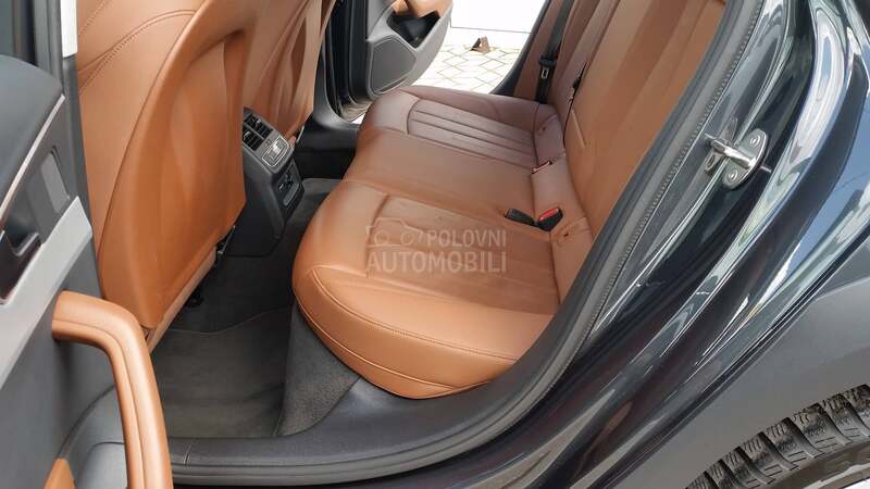 Audi A4 Allroad QUATTRO/VIRTUEL/FUL
