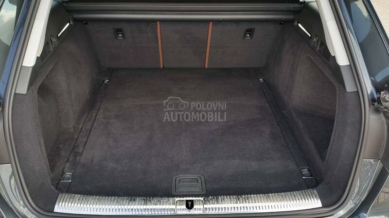 Audi A4 Allroad QUATTRO/VIRTUEL/FUL