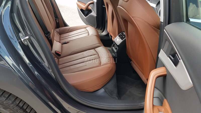 Audi A4 Allroad QUATTRO/VIRTUEL/FUL