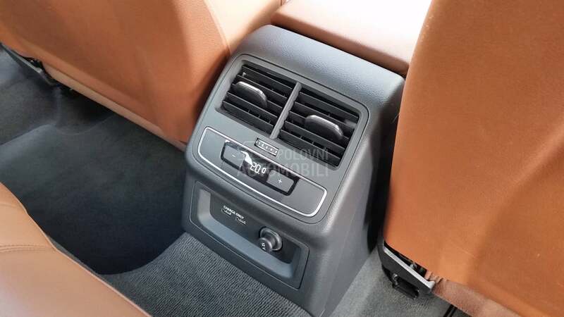 Audi A4 Allroad QUATTRO/VIRTUEL/FUL