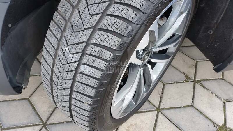 Audi A4 Allroad QUATTRO/VIRTUEL/FUL