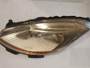 Far levi za Citroen C4 Grand Picasso