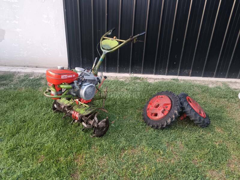 IMT 506 SX