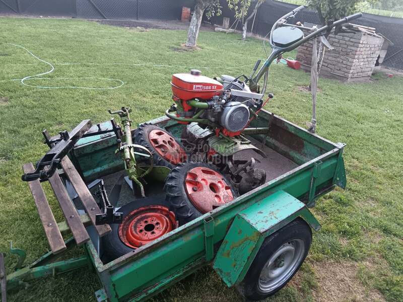 IMT 506 SX